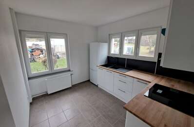 vente maison 194 000 € à proximité de Le Val-d'Ajol (88340)