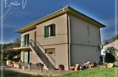 vente maison 115 000 € à proximité de Nérac (47600)