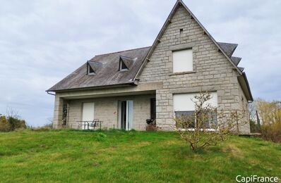 vente maison 315 000 € à proximité de Bazouges-la-Pérouse (35560)