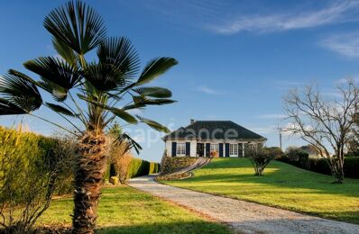 vente maison 274 000 € à proximité de Chalon-sur-Saône (71100)