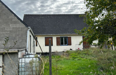 vente maison 225 750 € à proximité de Le Conquet (29217)