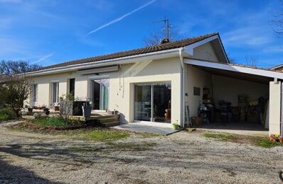 vente maison 353 000 € à proximité de Braud-Et-Saint-Louis (33820)
