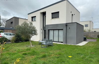 vente maison 437 000 € à proximité de Briollay (49125)