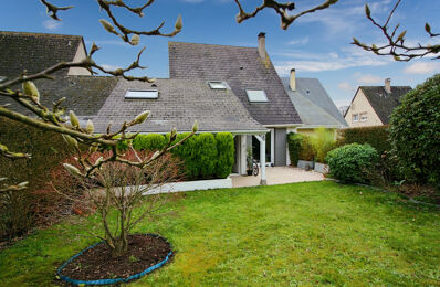 vente maison 235 000 € à proximité de Fleury-sur-Andelle (27380)