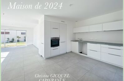 vente maison 442 500 € à proximité de Le Pellerin (44640)