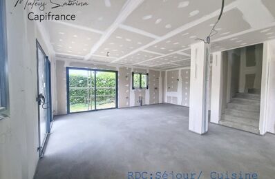 vente maison 620 000 € à proximité de Saint-Laurent (74800)