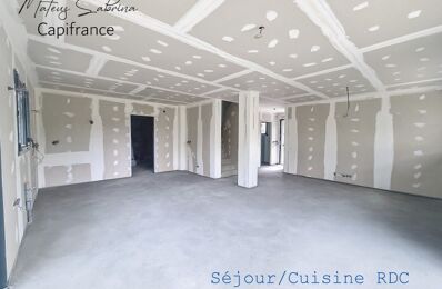 vente maison 620 000 € à proximité de Saint-Pierre-en-Faucigny (74800)
