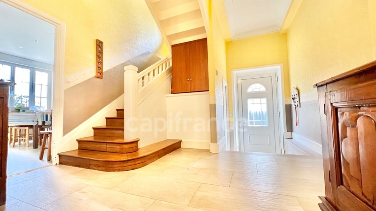 maison 11 pièces 250 m2 à vendre à Brest (29200)