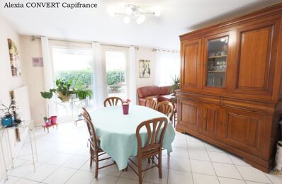 vente appartement 199 000 € à proximité de Saint-Denis-Lès-Bourg (01000)