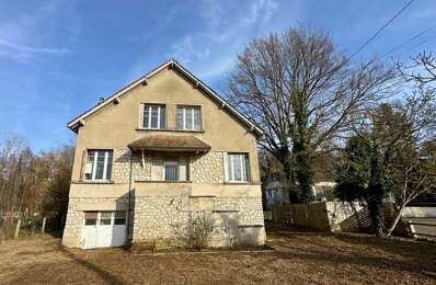 vente maison 149 000 € à proximité de Montcourt-Fromonville (77140)