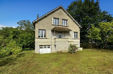 vente maison 149 000 € à proximité de Poligny (77167)