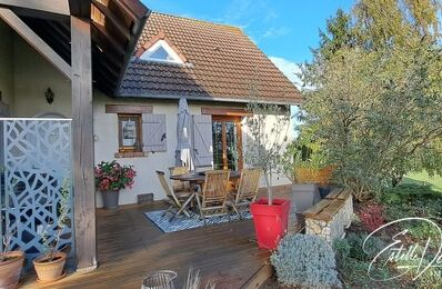 vente maison 304 500 € à proximité de Montigny-Aux-Amognes (58130)