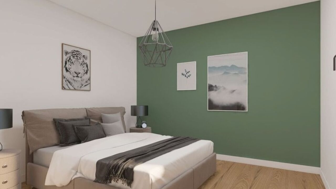 appartement 1 pièces 28 m2 à vendre à Brest (29200)