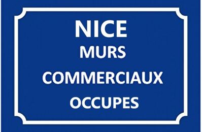 vente commerce 870 000 € à proximité de Beaulieu-sur-Mer (06310)