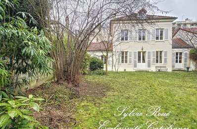 maison 10 pièces 260 m2 à vendre à Choisy-le-Roi (94600)
