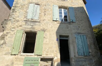 vente maison 201 350 € à proximité de Saint-Étienne-du-Grès (13103)