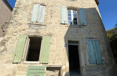 vente maison 201 350 € à proximité de Montfrin (30490)