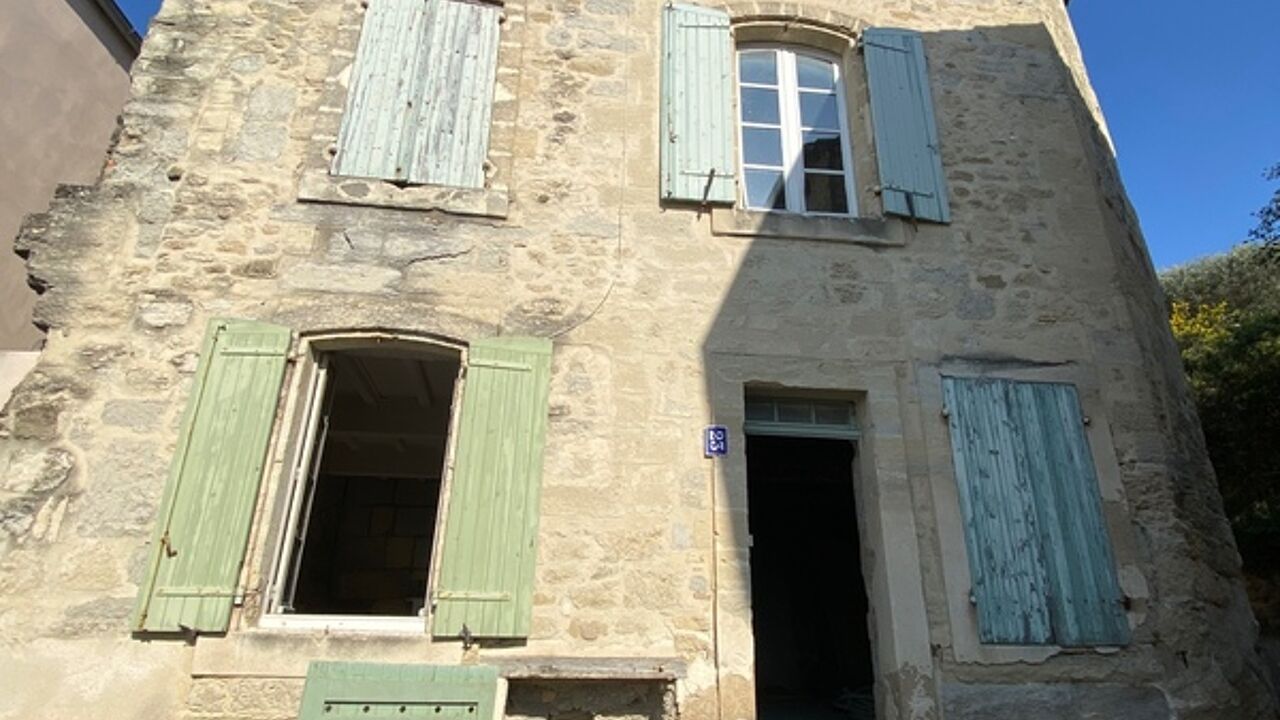 maison 8 pièces 192 m2 à vendre à Barbentane (13570)