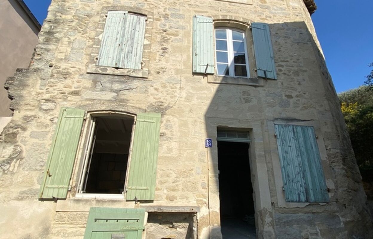 maison 8 pièces 192 m2 à vendre à Barbentane (13570)