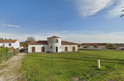 vente maison 275 000 € à proximité de Blanzac-Porcheresse (16250)