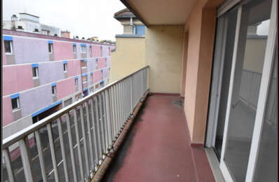 appartement 4 pièces 105 m2 à vendre à Belfort (90000)
