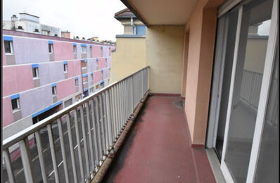 vente appartement 89 000 € à proximité de Sochaux (25600)