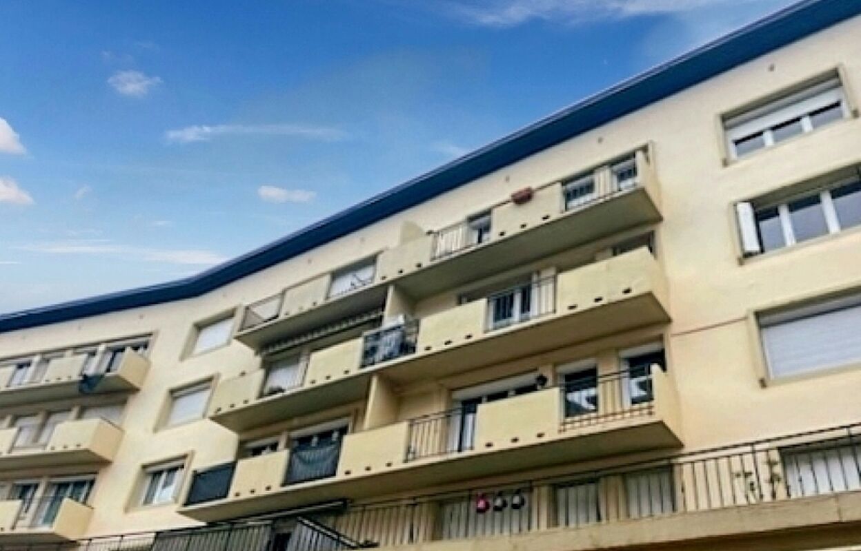 appartement 4 pièces 82 m2 à vendre à Lourdes (65100)