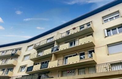 vente appartement 83 146 € à proximité de Odos (65310)