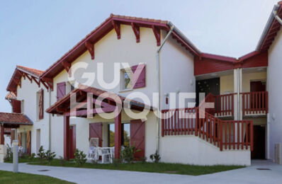 vente appartement 131 400 € à proximité de Cambo-les-Bains (64250)