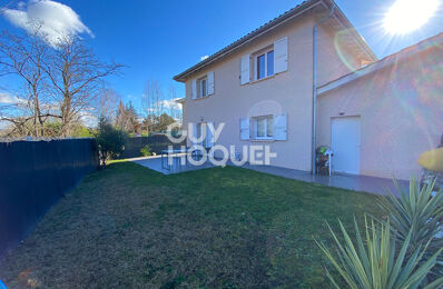 vente maison 303 000 € à proximité de Sainte-Colombe (69560)