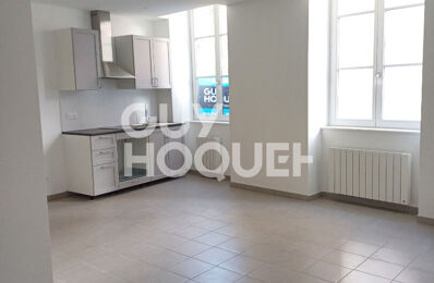 location appartement 470 € CC /mois à proximité de Chuzelles (38200)