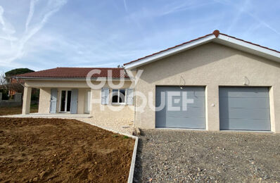 location maison 1 450 € CC /mois à proximité de La Chapelle-de-Surieu (38150)