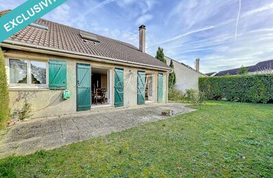 vente maison 319 000 € à proximité de Courdimanche (95800)