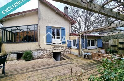 vente maison 349 900 € à proximité de Chartrettes (77590)