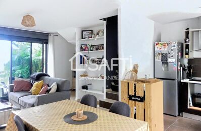 vente maison 280 000 € à proximité de Saint-Leu (97436)