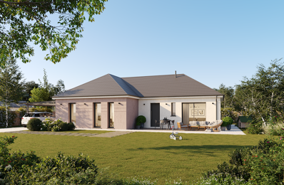 construire maison 239 000 € à proximité de Saint-Brice (77160)