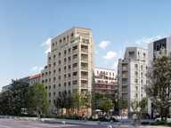  214 Avenue du Président Wilson - Saint-Denis  — photo 4
