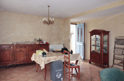 maison 5 pièces 73 m2 à vendre à Meschers-sur-Gironde (17132)