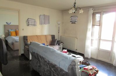 vente appartement 136 000 € à proximité de Canet-en-Roussillon (66140)