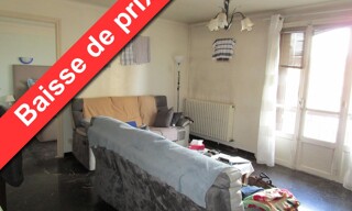 Appartement 4 Pièces 89 m² à vendre à Perpignan (66000)