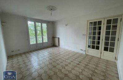 location appartement 674 € CC /mois à proximité de La Riche (37520)