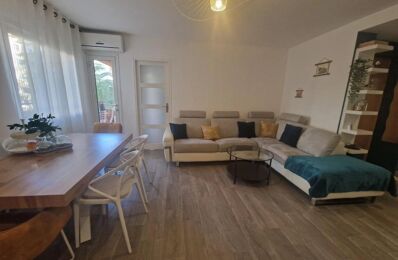 vente appartement 339 000 € à proximité de Villefranche-sur-Mer (06230)