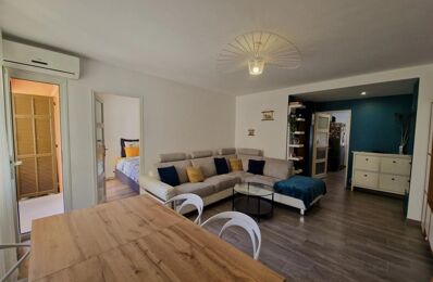vente appartement 339 000 € à proximité de Gorbio (06500)