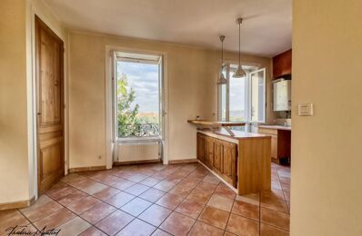 vente appartement 360 000 € à proximité de Saint-Genis-les-Ollières (69290)