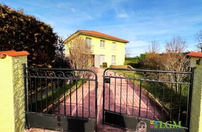 vente maison 220 000 € à proximité de Romagnat (63540)