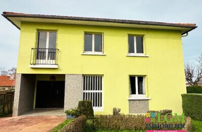 vente maison 220 000 € à proximité de Saint-Georges-sur-Allier (63800)
