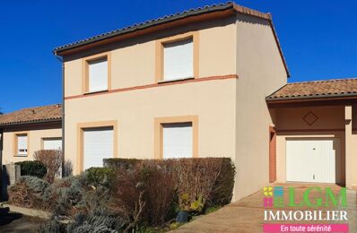 vente maison 154 000 € à proximité de Foix (09000)