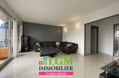 vente appartement 179 000 € à proximité de Ézanville (95460)
