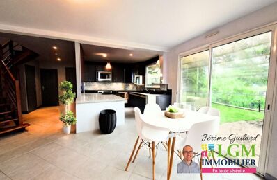 vente maison 485 000 € à proximité de Thorigné-Fouillard (35235)