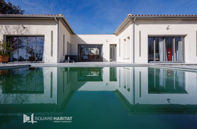 maison 5 pièces 120 m2 à vendre à Sérignan-du-Comtat (84830)
